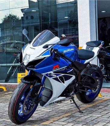 SUZUKI GSX-R1000RAZ 